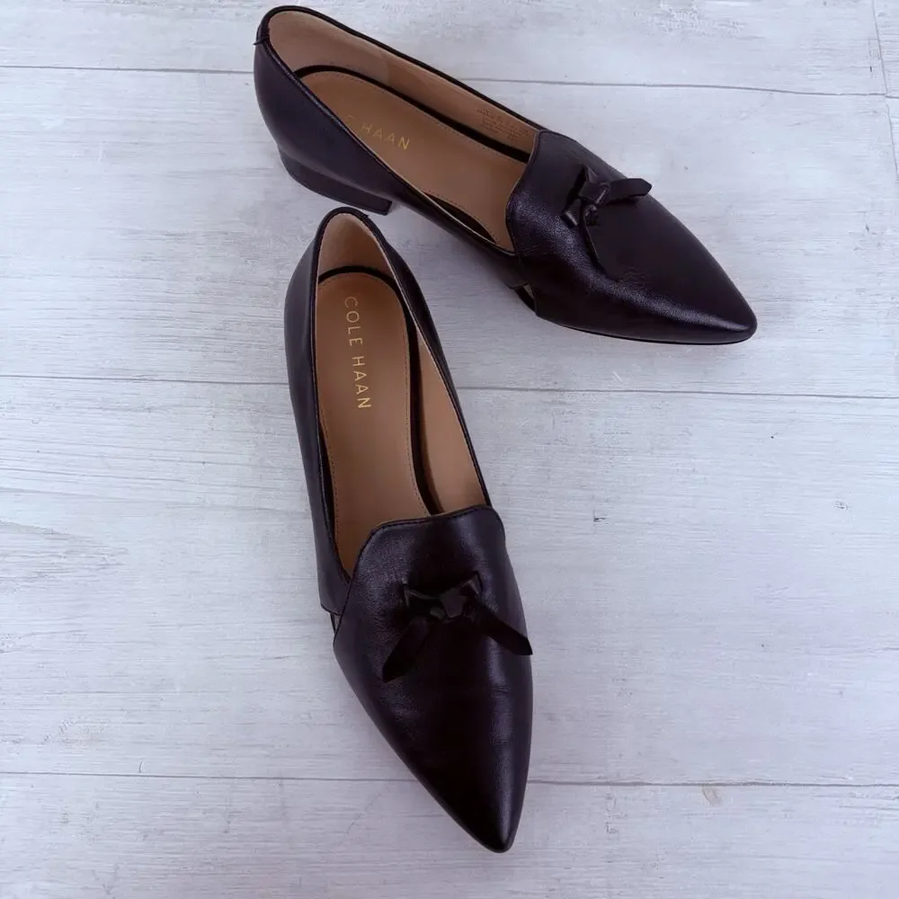 Cole Haan cole haan
